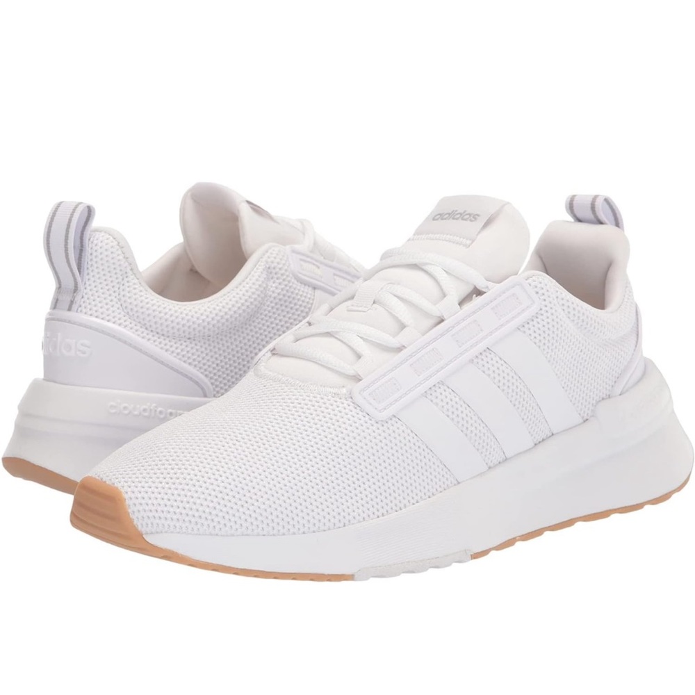 NEW Adidas Cloudfooam Racer